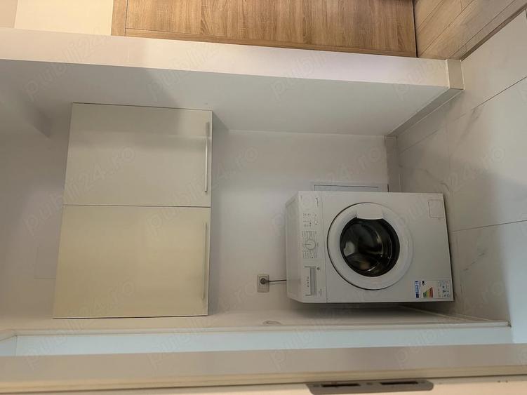 Apartament cu 2 camere decomandat în Giroc
