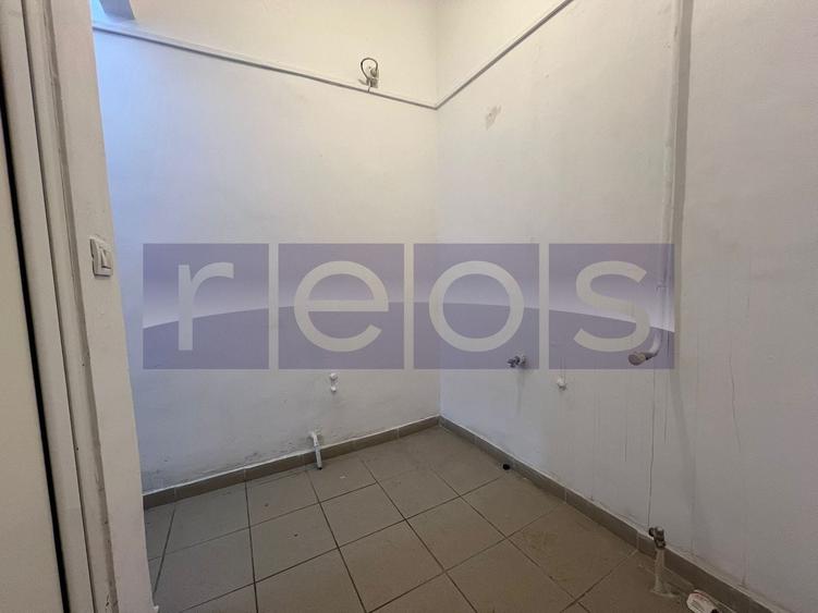 Spațiu comercial, de 74 mp, în Vitan
