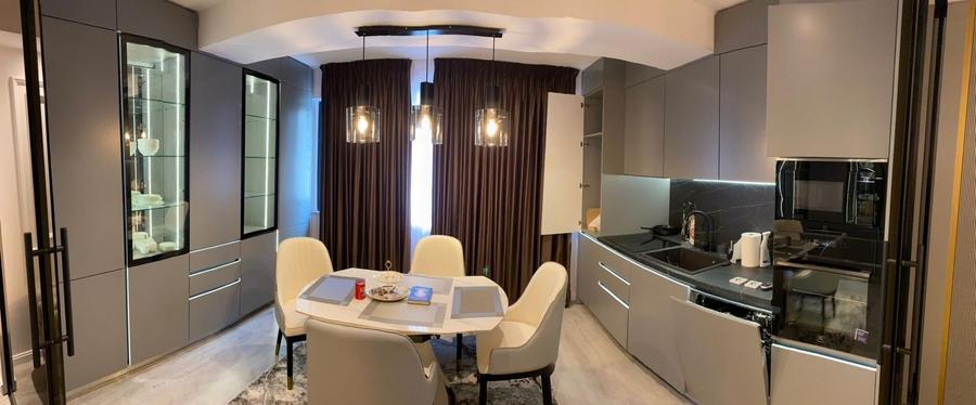 Ivory Residence Apartament 2 camere - 4