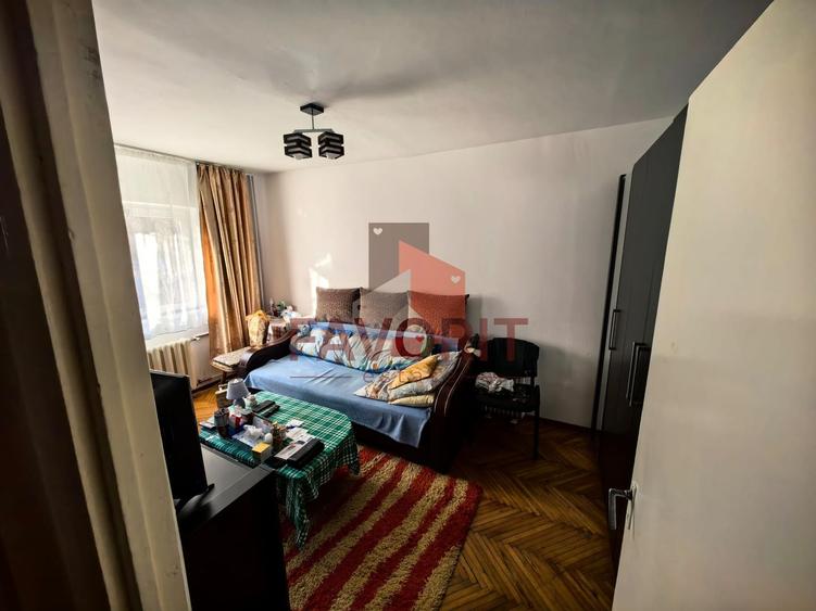 2 camere | mobilat si utilat | boxa | zona excelenta | - 6
