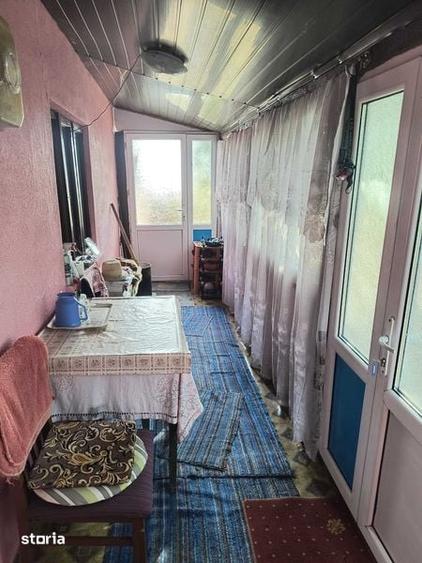 Casa si teren de vanzare 1550 mp - 4