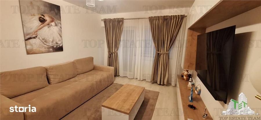 Apartament premium cu 3 camere, finisaje de lux si design modern, Cons - 18