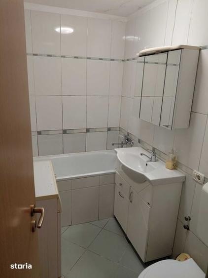 Apartament cu 2 camere decomandat în Viișoara