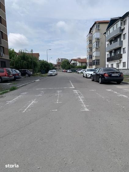 Compozitori-Teren intravilan 500 mp d-14m pre? 240.000 euro - 2