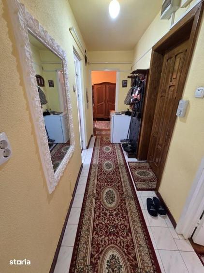 Apartament cu 3 camere, ultracentral, suprafata utila 51mp - 5