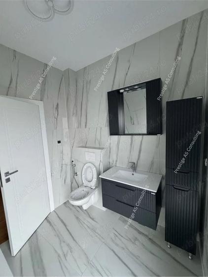 Apartament 2 camere, prima inchiriere | Parcare privata | Zona Armoniei - 6