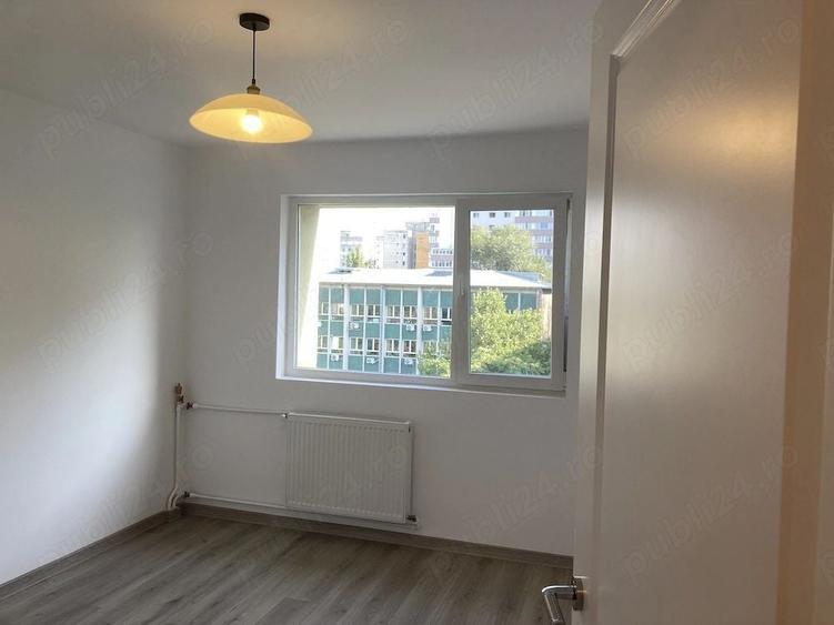 Apartament cu 2 camere semidecomandat în Drumul Taberei