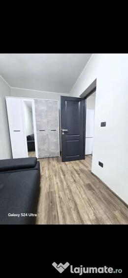 Apartament cu 2 camere decomandat în Bahne