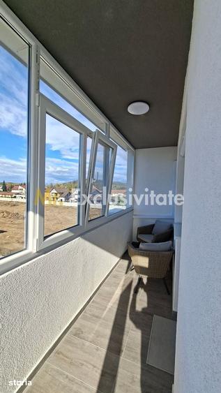 Apartament cu 2 camere în Ștefănești