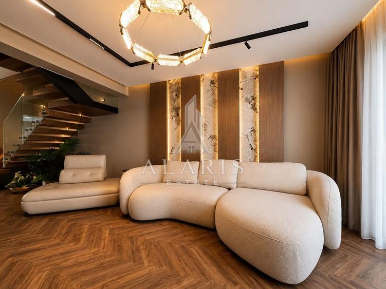 Duplex cu 4 camere cu Canalizare în Dumbrăvița