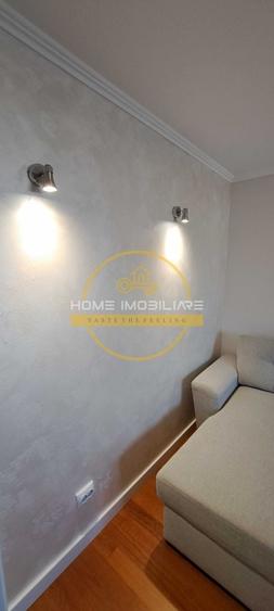 Apartament cu 2 camere decomandat, mobilat în Dacia