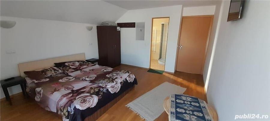 Spațiu comercial, de 200 mp, în Băjești