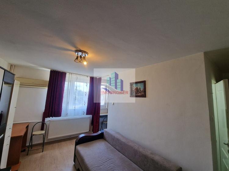 Garsonieră modernă de vânzare | 20 mp | Mobilată și utilată complet - 3