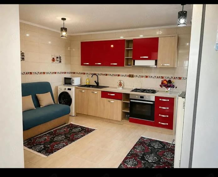 Casă cu 2 camere cu Teren 239 Mp în Central