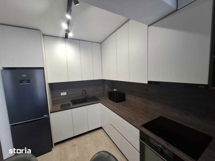 Apartament cu 2 camere în Calea Aradului