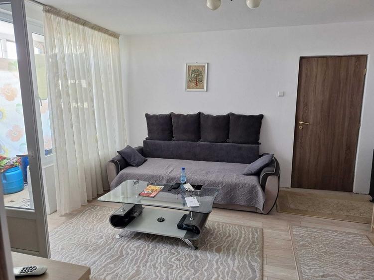 Apartament cu 2 camere semidecomandat în Ștefan cel Mare
