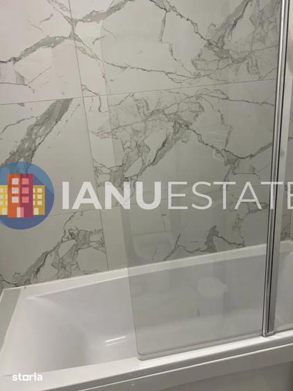 Apartament cu 3 camere semidecomandat în Romană