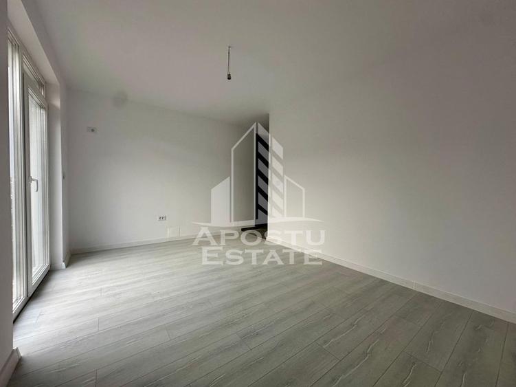 Apartamente cu 1 camera, decomandate, la parter in Giroc - 5