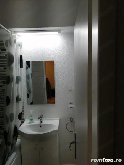 Garsonieră decomandată în Rahova