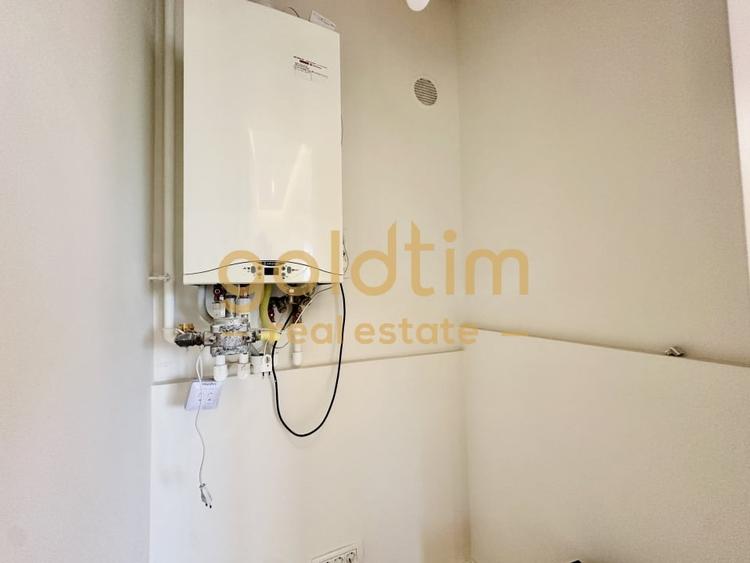 Apartament cu 3 camere decomandat, mobilat în Pipera