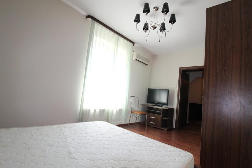Apartament cu 2 camere decomandat, mobilat în Floreasca