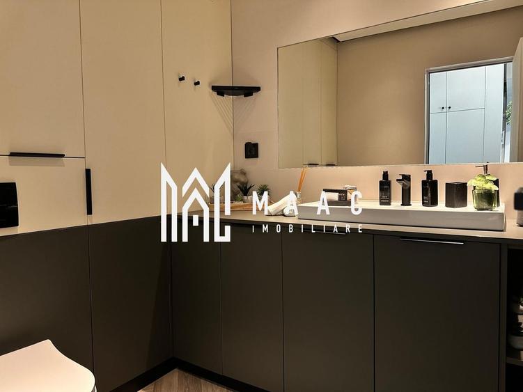 Apartament cu 2 camere, mobilat în Țiglari