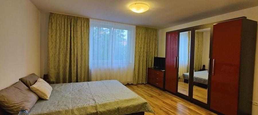 Apartament cu 2 camere decomandat în Dosu Bricii