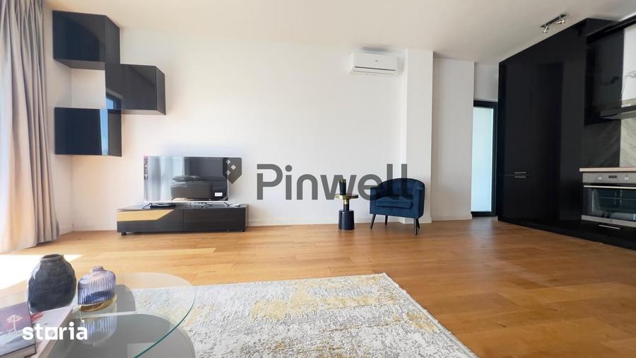 Apartament cu 3 camere în Nord