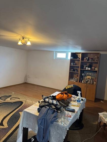 Casă cu 6 camere cu Teren 986 Mp în Bălăceanca