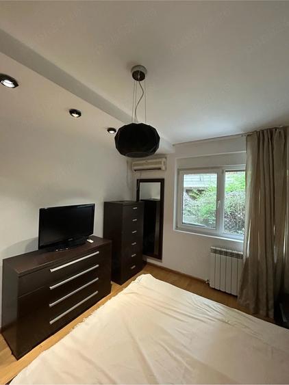 Apartament cu 2 camere semidecomandat în Herăstrău