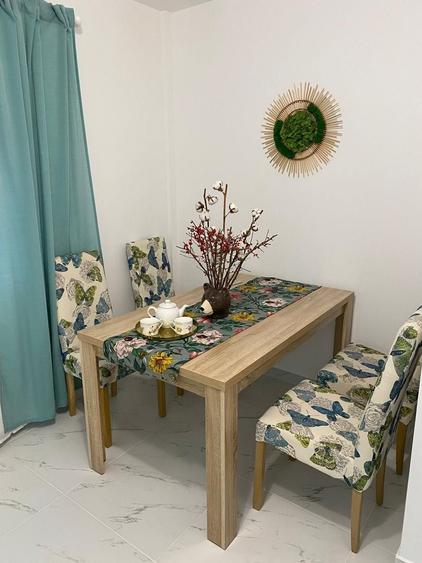 Apartament cu 2 camere în Brâncoveanu