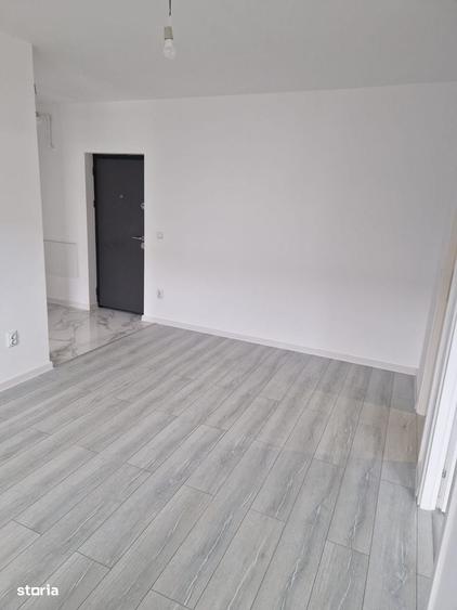 Apartament cu 2 camere decomandat în Lunca Cetățuii