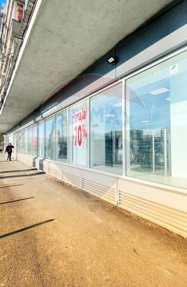 COMISION 0% Spa?iu comercial de inchiriat - Gara de nord - 10