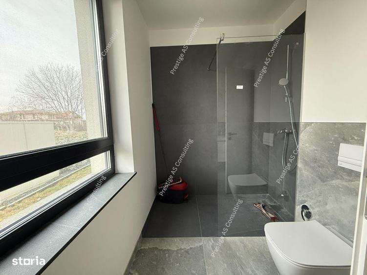 Apartament cu 2 camere în Dumbrăvița