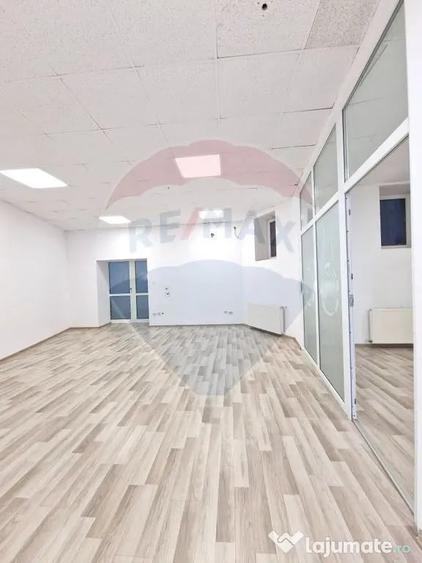 Spa?iu de inchiriat 405 mp | Parcare | Zona Vitan Drist... - 12