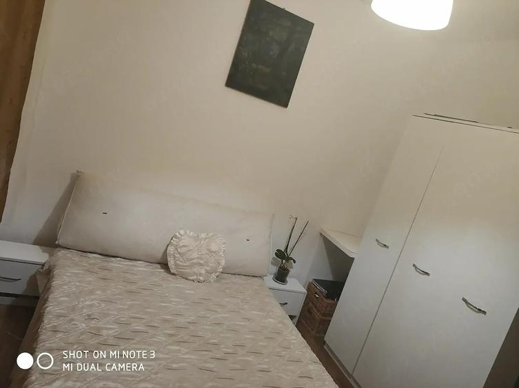 Apartament cu 3 camere decomandat în Progresul