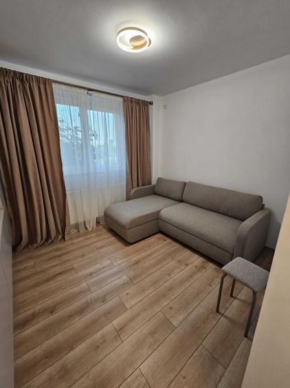 Apartament cu 2 camere decomandat în Prelungirea Ghencea