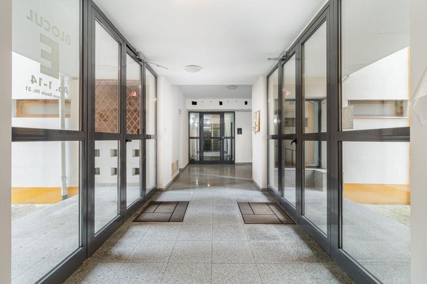 Apartament 3 camere la parter, cu gradina proprie, Otopeni - 18