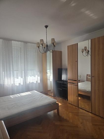 Apartament decomandat în Calea Plevnei