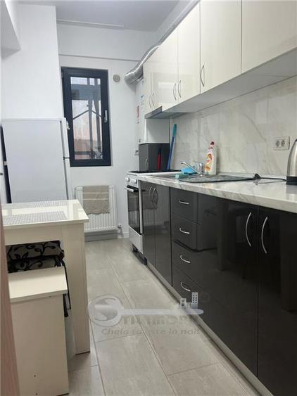 Apartament 2 camere D - NICOLINA - 9