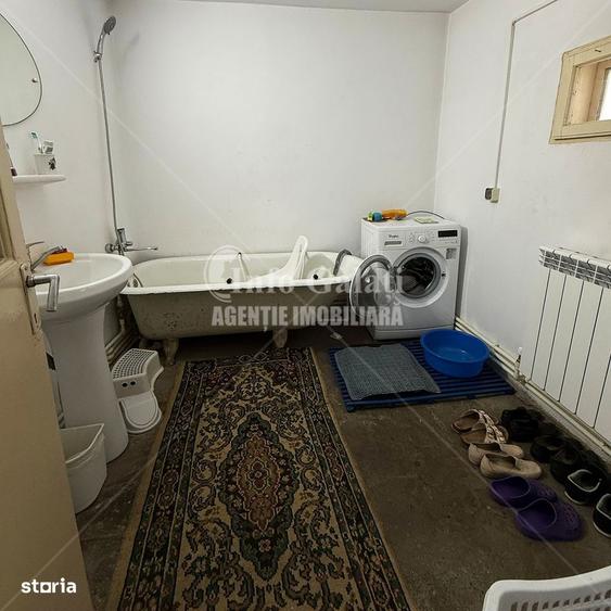 | Casa + teren 134 mp | Blvd. Cosbuc-Traian | - 11