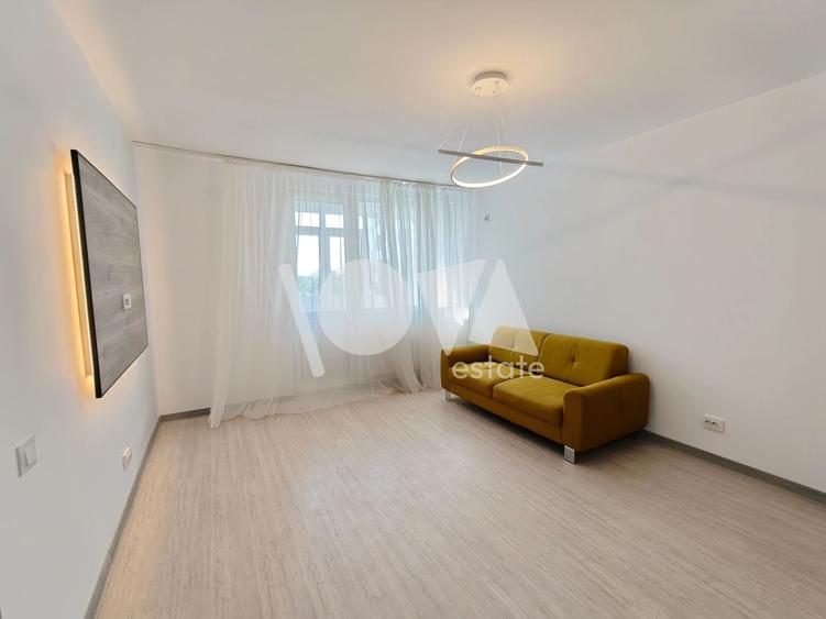 De vânzare: Apartament 2 camere  - metrou Drumul Taberei - 2