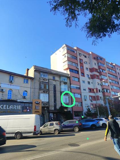 Casă cu 2 camere în Sebastian