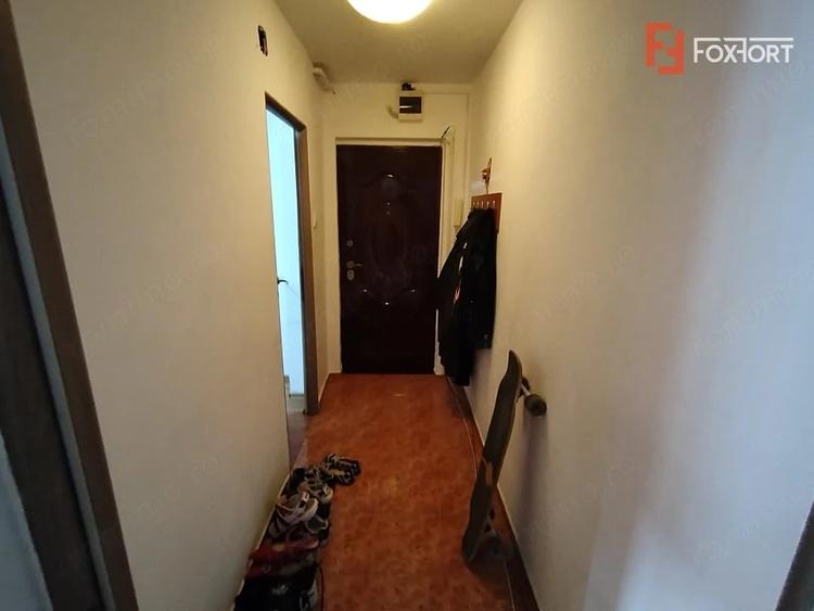 Apartament cu 3 camere în Dâmbovița