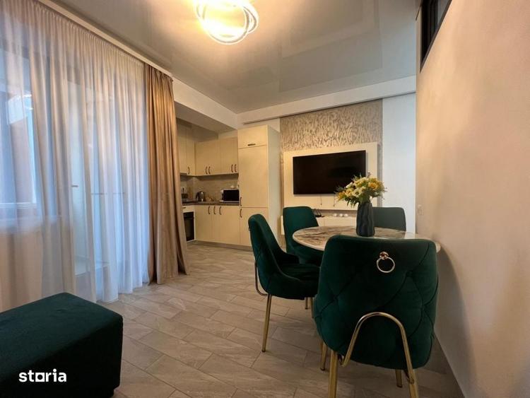 Apartament cu 2 camere în Nord