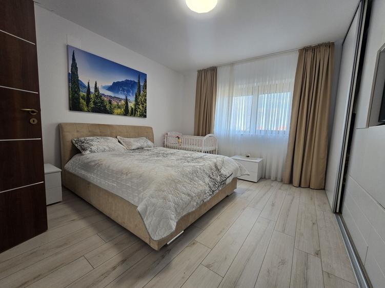 Casă cu 3 camere în Leș