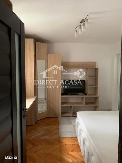 Apartament 2 camere de inchiriat UMFST, 7 Noiembrie - 6