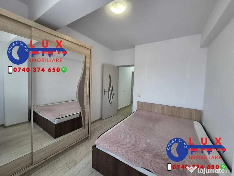 Apartament cu 2 camere decomandat în Piața Nouă