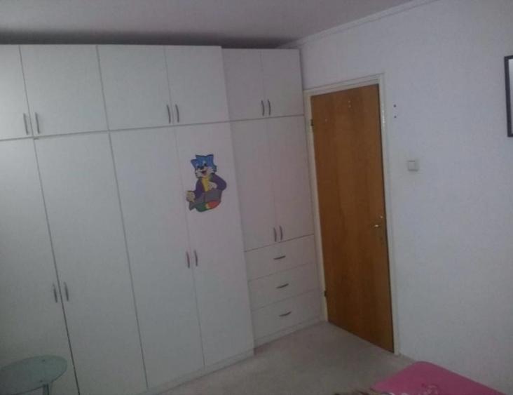 Apartament cu 2 camere semidecomandat în Tomis Nord
