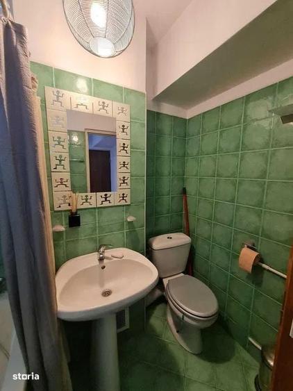 Apartament cu 2 camere semidecomandat în Victoriei